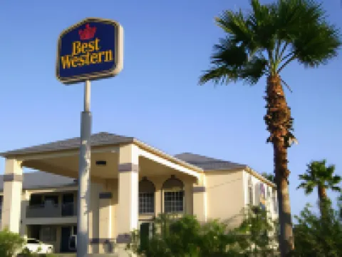 Best Western Padre Island Hotels in Corpus Christi