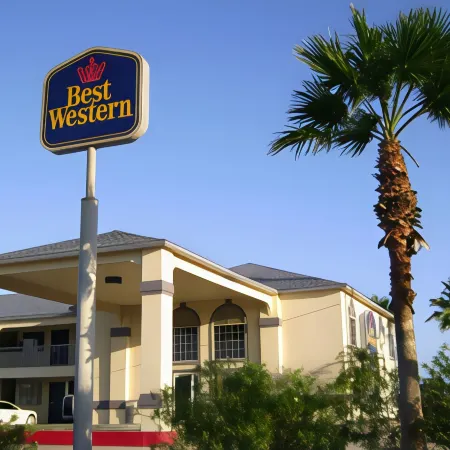 Best Western Padre Island Отели рядом с достопримечательностью «Пирс Боба Холла»