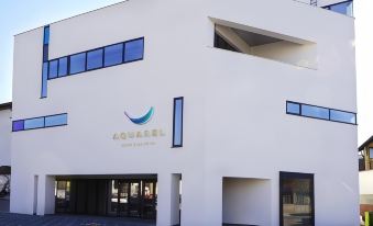 Hotel Boutique Aquarel