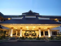 桑提卡普雷米埃爾日惹酒店