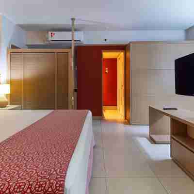 Sotero Hotel by Castelo Itaipava Rooms