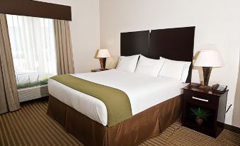 Holiday Inn Express & Suites Heber Springs