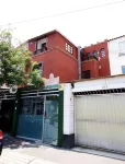 Hostel Prada