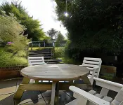 The White Horse Inn Hotels in 