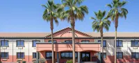 Super 8 Phoenix West I-10 艾斯特雷拉住宿飯店