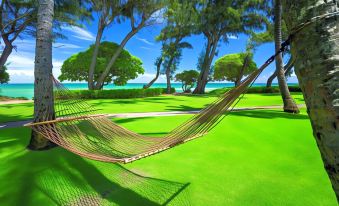 Kauai Coast Resort at the Beach Boy