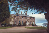 The Tempus at Charlton Hall Estate Hotels near Low Newton by the Sea Beach