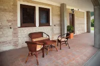 Il Poggio Dei Pettirossi Appartamento 1