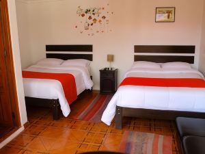 Cusco Rock Hostel