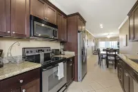 The Dawn Oceanfront Bliss Hotels in Galveston