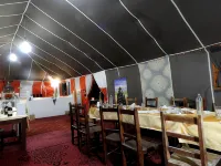 Luxury  Saf Saf Camp Hotels in Hassilabied