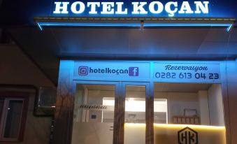 Hotel Kocan