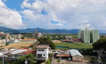 Onsen Hotel Toyo