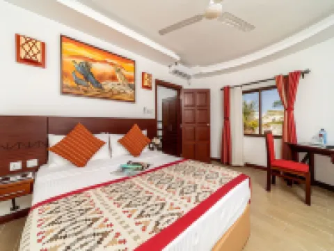 PrideInn Hotel Nyali Hotels in Mombasa