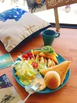 Living my life Hostel - B&Bs (Bed and breakfast)