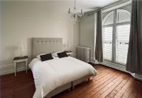 Domaine de Bonneuil Hotels in Nampty