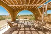 Montiro' Hotel Hotels in Gagliano del Capo