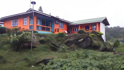 Vamoose Lungchok Nature View Hotels in 