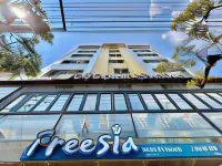 Okpo Business Hotel