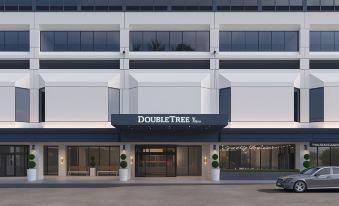 DoubleTree by Hilton Hartford Downtown