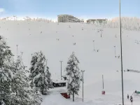 Levin Kunkku C6 Hotel di Kittila