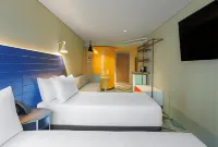Adge Hotel & Residence