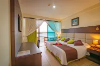 Hotel Solymar Hotels in 