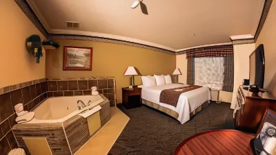 FairBridge Inn Express Dillon Hotels in Dillon