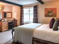 Oak Tree Inn فنادق في Linton-on-Ouse
