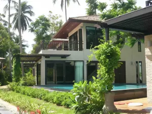 Niramaya Villa & Wellness