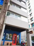 Urban Hotels in Zuoying District