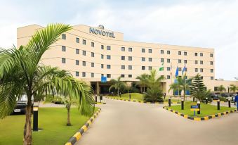 Novotel Port Harcourt