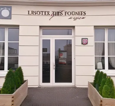 The Originals Boutique Hôtel les Poèmes de Chartres