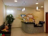 Tapera Hostel