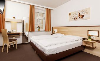 Hotel Goldene Krone Innsbruck