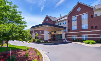 Holiday Inn Express & Suites Southfield - Detroit