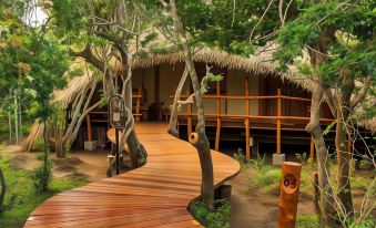 Uga Chena Huts – All Inclusive