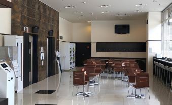 Toyoko Inn Osaka Kadoma-Shi Ekimae - Housity