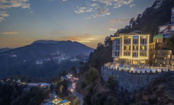 Echor Shimla Hotel - the Zion