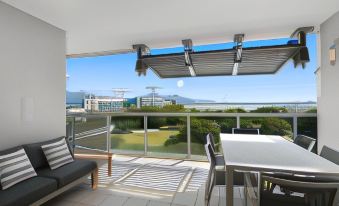 Cairns Private Apartments