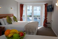 Bucket Tree Lodge Hotels in Поріруа
