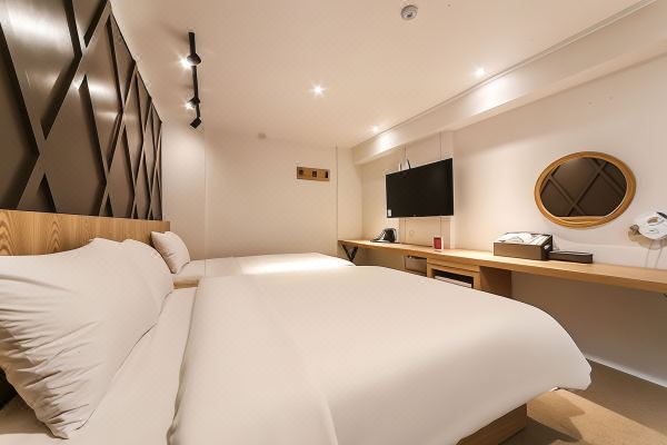 거제도 장승포 호텔 카라라(Geojedo Jangseungpo Hotel Carara)_5