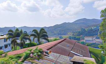 The Views Kandy - 360 Mountain View