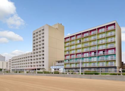 SureStay Studio by Best Western Virginia Beach Oceanfront