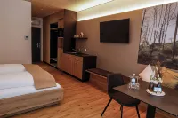 Das Georg-Gästehaus in Epfendorf Hotels in Dietingen