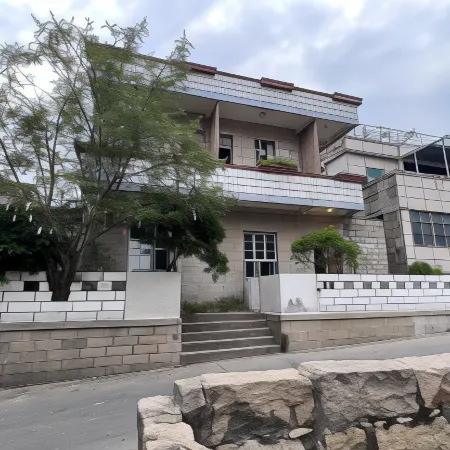 PingTan Suse