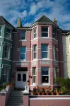 Athol Park Guest House Các khách sạn ở Port Erin