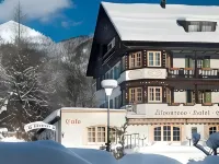 Alpenrose Bayrischzell Hotel Hotel a Fischbachau