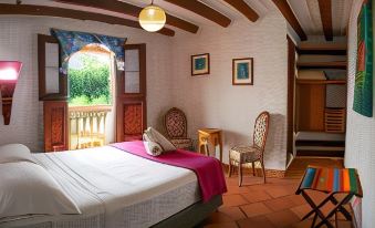 Hotel Casa El Mandarino by MH