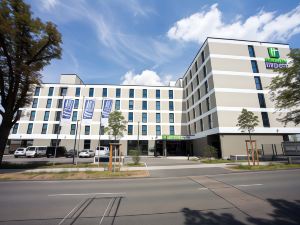 Holiday Inn Express Darmstadt, an IHG Hotel